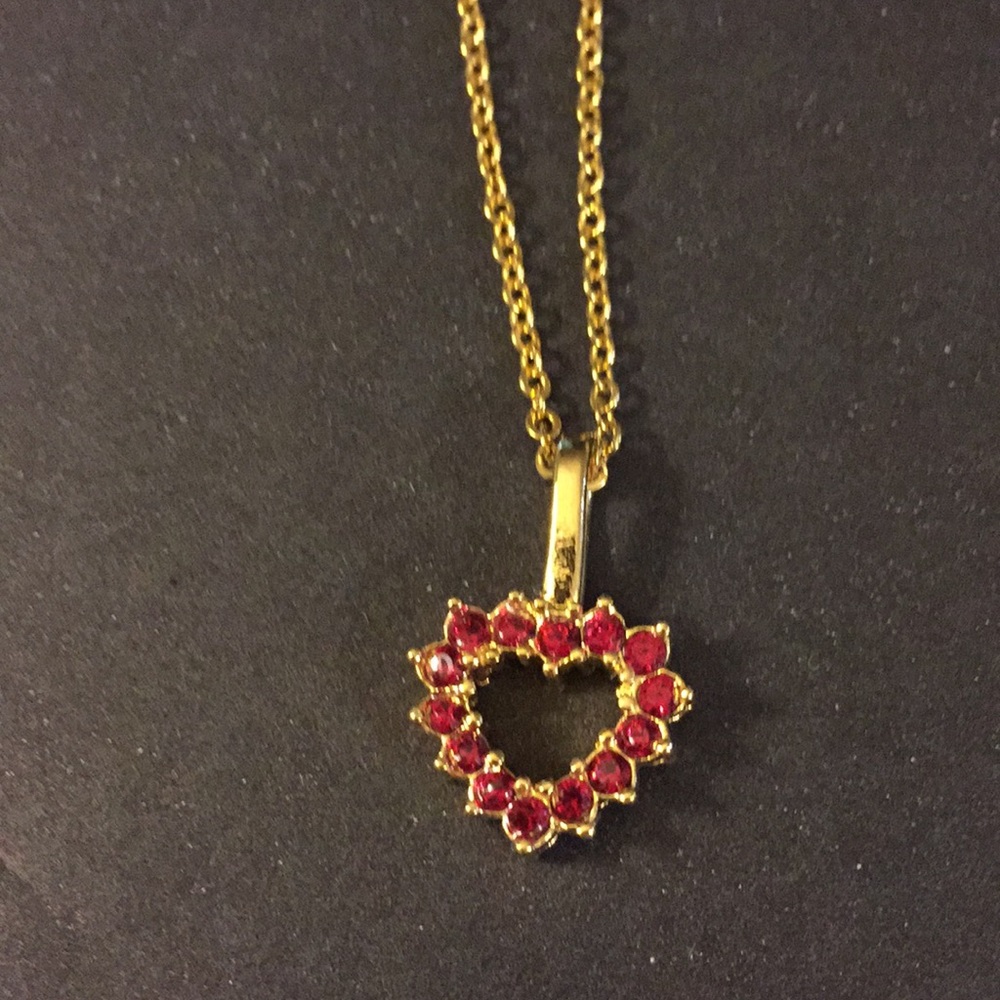 Reversible necklace